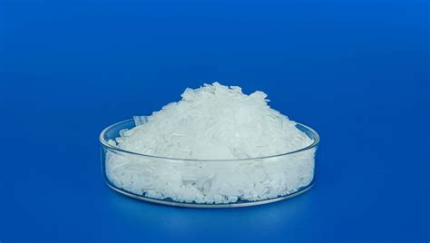 China Caustic Soda Flakes manufacturers and suppliers | Chemdo