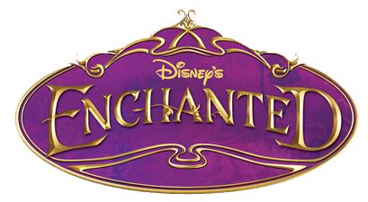 Disney enchanted, Enchanted, Disney