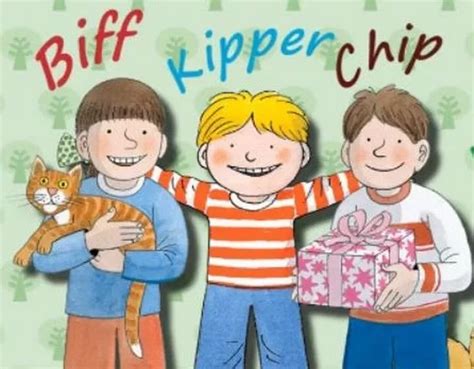 Biff and Chip coming to our TVs with new CBeebies series - Manchester ...