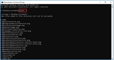 Command Prompt Windows 10: Tell Your Windows to Take Actions - MiniTool Partition Wizard