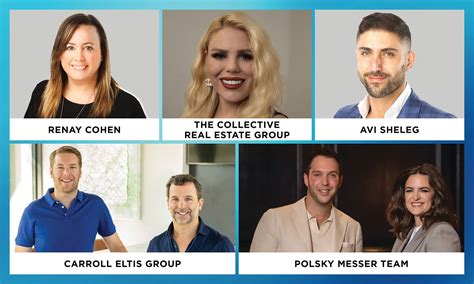 Top-performing Douglas Elliman agents honored at annual Ellie Awards - Dallas Agent Magazine