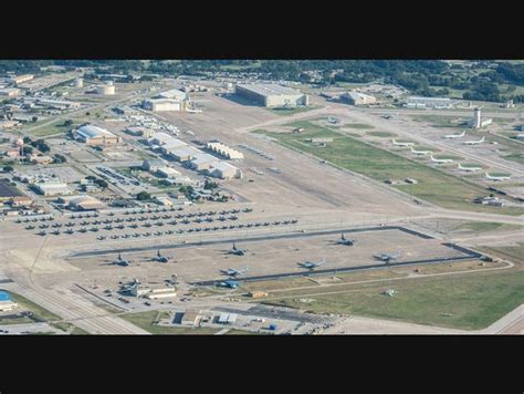 Economic Impact Of Fort Worth's Military Base: $3.7 Billion | Dallas ...