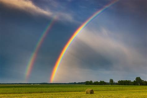 How To Photograph Rainbows: The Complete Guide