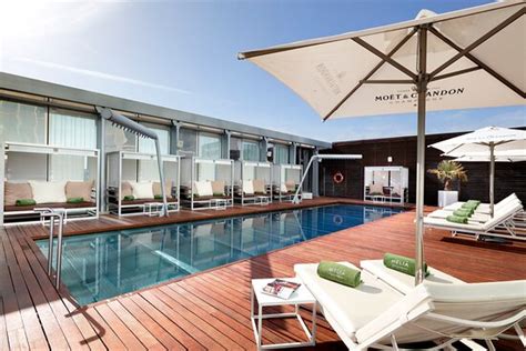 MELIÁ BARCELONA SKY - Updated 2024 Prices & Hotel Reviews (Catalonia)