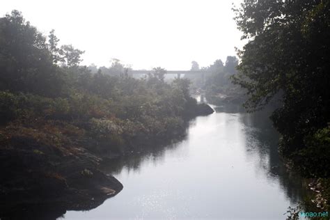 Moreh - Border Town between Manipur and Myanmar :: December 2012 ~ Pictures from Manipur