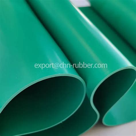 NBR Sheeting 1.5g/Cm³ Oil Resistance Rubber High Quality Products