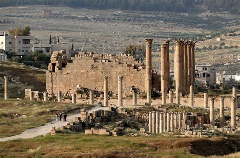 The Temple of Artemis, Selçuk, İzmir, Turkey - Heroes Of Adventure