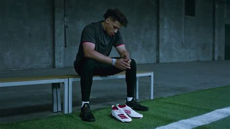 Patrick Mahomes x adidas | MVP Commercial - YouTube