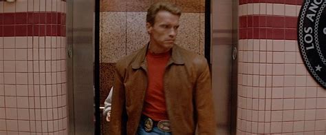 Last Action Hero - Jack Slater's Police Badge (Arnold Schwarzenegger)