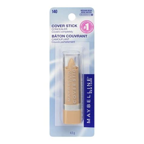 Maybelline New York Cover Stick Concealer | Walmart Canada