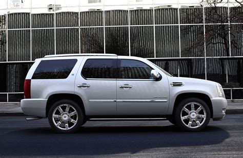 2012 Cadillac Escalade Hybrid Best Hybrid Cars ~ blackcarracing