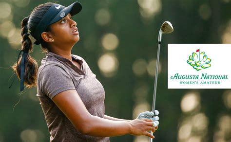 Ganne to Compete in Augusta National Women's Amateur | Metropolitan ...