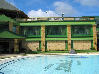 View from the Pool | Bohol Tropics Resort Tagbilaran, Bohol … | Storm ...