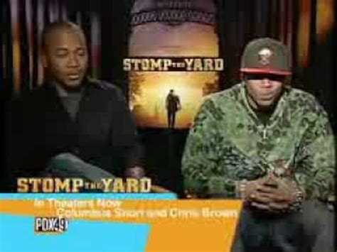 Stomp The Yard 2 Behind The Scenes