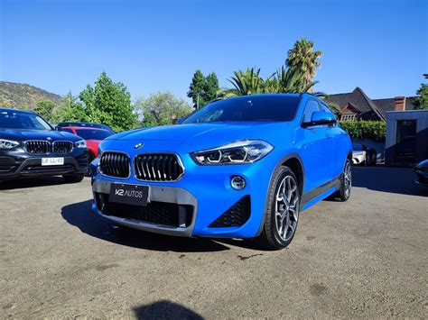 BMW X2 XDRIVE 20I 2.0 AUT 2019 MANTENCIONES AL D (224339) - FullMotor - Automoviles Seminuevos ...