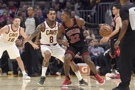 Chicago Bulls: Ranking trade value of every player on the roster for ...