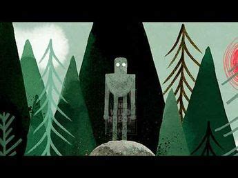 The Wild Robot Book Trailer - author Peter Brown | The wild robot, Robot illustration, Book trailer