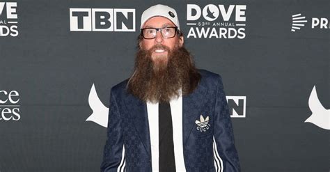 Crowder on Hearing His Hype Song 'Higher Power' on ESPN: 'It's Wonderful' - Christian News Headlines