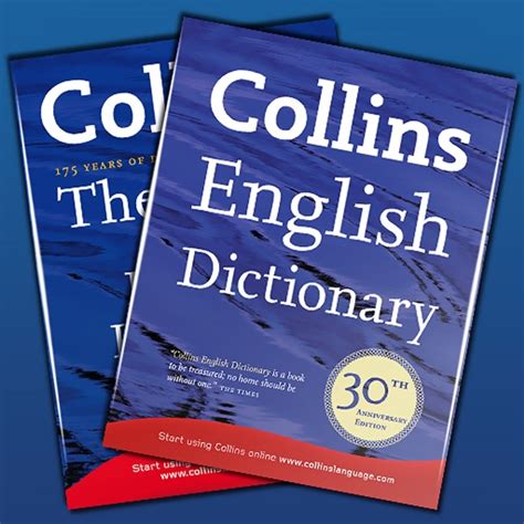 Collins Dictionary & Thesaurus by MobiSystems, Inc.