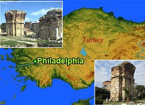 Ancient Health Center Discovered In Philadelphia, Central Anatolia, Turkey | Ancient Pages