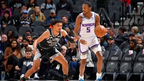 Kings vs Spurs Picks, Prediction Tonight | Best In-Season Tournament Bet