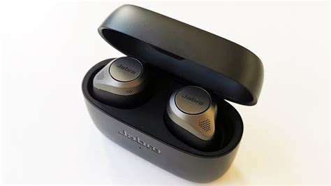 Jabra Elite 85t review | TechRadar