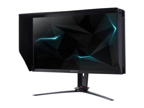 Acer Predator XB3 XB273K 27" 4K 120Hz Gaming Monitor - Newegg.ca