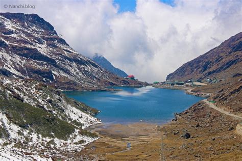 Tsomgo Lake – Sacred and Beautiful side of East Sikkim! – Nanchi.blog