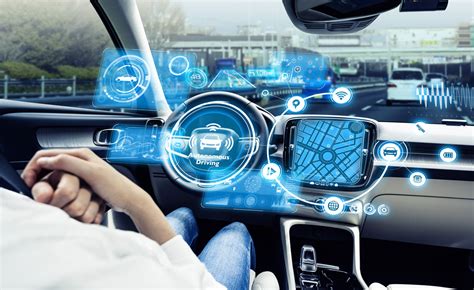 ADAS: Automotive Safety Technology in Your Hands | IMI