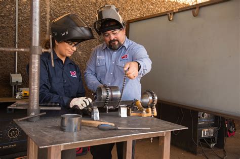 Advanced Welding Technology - Western Technical College Western Technical College