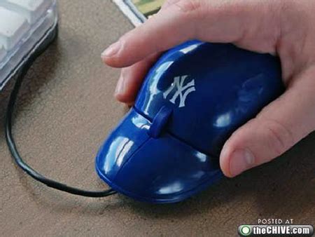 5 Weird Computer Mouse Designs – TechEBlog