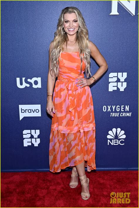 Photo: andy cohen bravo stars attend nbc upfronts 18 | Photo 4759083 ...