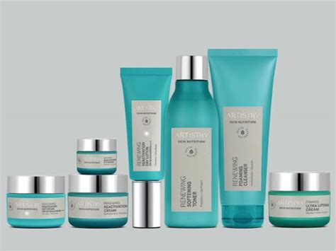 Amway India repositions its premium Skincare Brand Artistry: Presents ...