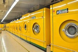 Free photo: Laundry, Washing Machines - Free Image on Pixabay - 413688