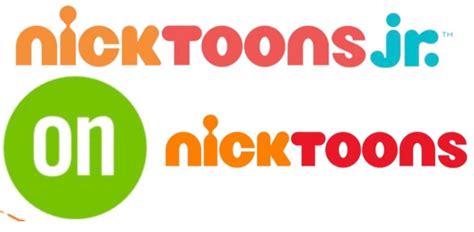 Nicktoons Jr. on Nicktoons logo (2009-2014) by Wikifanon101cooper on DeviantArt