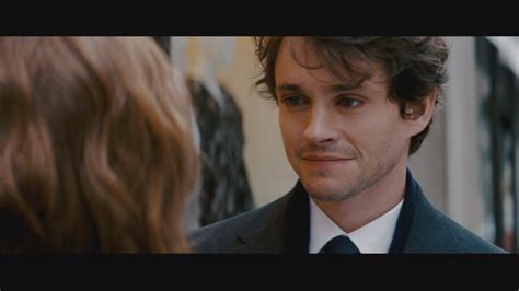 Hugh Dancy in "Confessions of a Shopaholic" - Hugh Dancy Image (15062612) - Fanpop