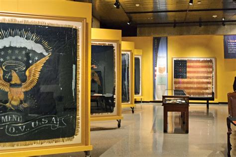 Travel Through Time at the Ohio History Center