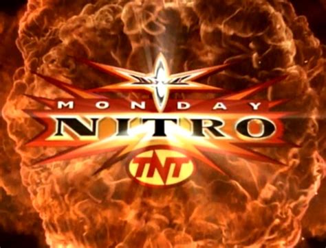 This Day in WCW History: The Final WCW Monday Nitro Airs on TNT [2001 ...