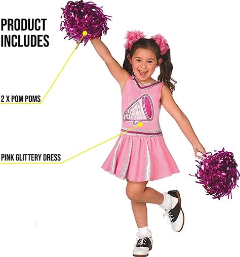 Cheer Uniforms For Kids