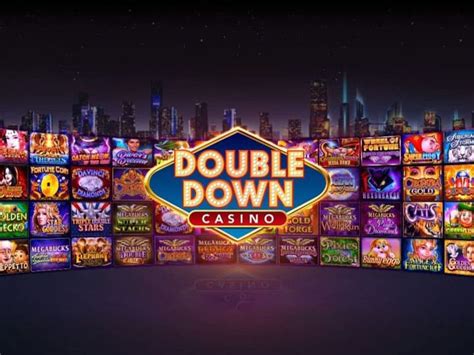 DoubleDown Casino — Free Chips + Coins + Tokens