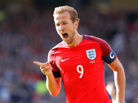 Harry Kane aiming to captain England long term after 'most special ...