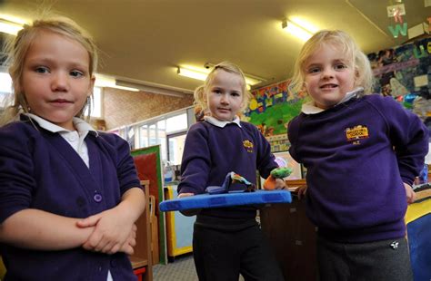 Gallery: Your Nursery Galley Hill Primary School, Guisborough - Teesside Live