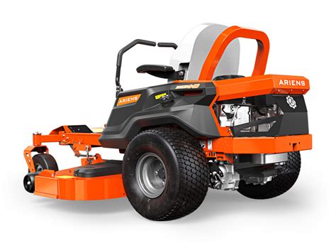 IKON XD Series Zero Turn Lawn Mower - Ariens