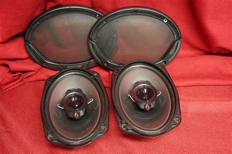 How to Wire 6x9 Car Speakers | eBay