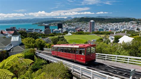 Must-Visit Attractions in Wellington, New Zealand