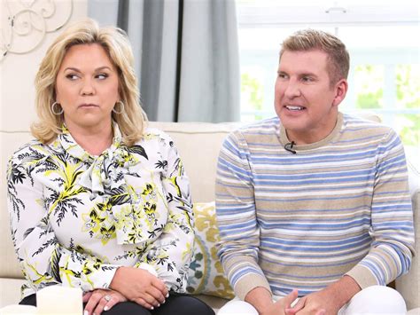 A complete timeline of Todd and Julie Chrisley's rise and fall, from ...