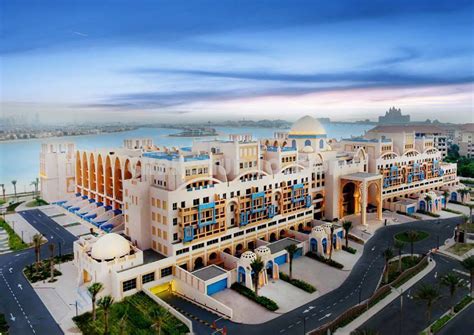 Palm Jumeirah Beach Resorts In Dubai For Sale :: Ghar Dhudho