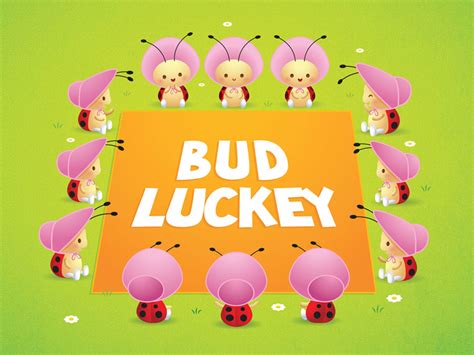 Ladybugs' Picnic by Jerrod Maruyama on Dribbble