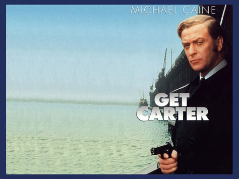 Get Carter Wallpaper - Michael Caine Wallpaper (5491817) - Fanpop