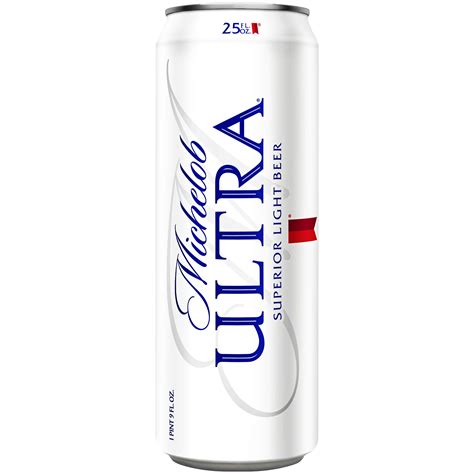 Michelob Ultra | Michelob ultra, Michelob ultra beer, Beer can